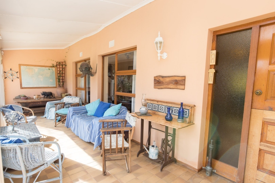 7 Bedroom Property for Sale in Barrydale Western Cape